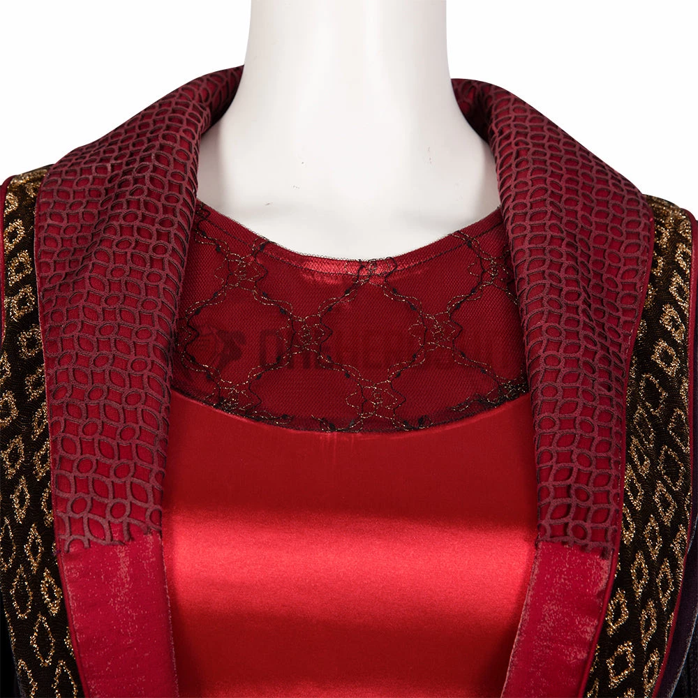 OneHeroSuits House Of The Dragon Cosplay Costumes Rhaenyra Targaryen Top Level Suits 13 OneHeroSuits House Of The Dragon Cosplay Costumes Rhaenyra Targaryen Top Level Suits