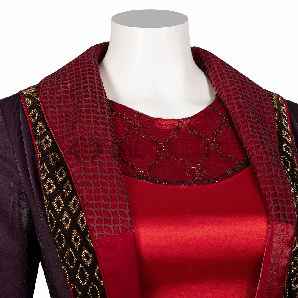 OneHeroSuits House Of The Dragon Cosplay Costumes Rhaenyra Targaryen Top Level Suits 14 OneHeroSuits House Of The Dragon Cosplay Costumes Rhaenyra Targaryen Top Level Suits