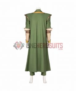 OneHeroSuits Doctor Strange 2 Cosplay Costumes Baron Mordo Top Level Suits