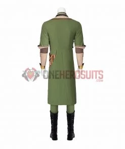 OneHeroSuits Doctor Strange 2 Cosplay Costumes Baron Mordo Top Level Suits