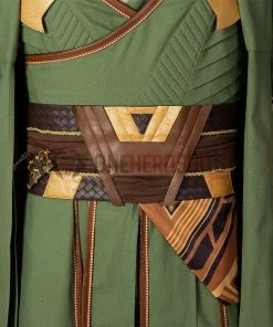 OneHeroSuits Doctor Strange 2 Cosplay Costumes Baron Mordo Top Level Suits