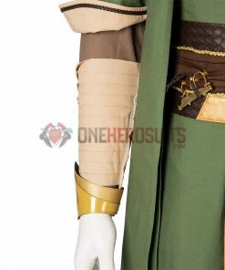 OneHeroSuits Doctor Strange 2 Cosplay Costumes Baron Mordo Top Level Suits