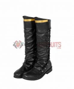 OneHeroSuits Doctor Strange 2 Cosplay Boots Baron Mordo Top Level Shoes