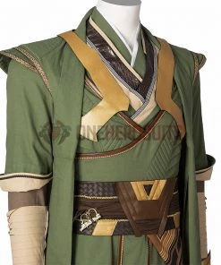OneHeroSuits Doctor Strange 2 Cosplay Costumes Baron Mordo Top Level Suits