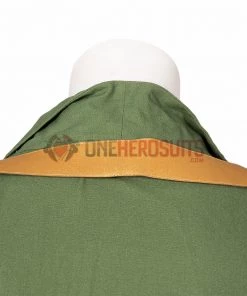 OneHeroSuits Doctor Strange 2 Cosplay Costumes Baron Mordo Top Level Suits