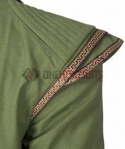 OneHeroSuits Doctor Strange 2 Cosplay Costumes Baron Mordo Top Level Suits