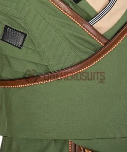 OneHeroSuits Doctor Strange 2 Cosplay Costumes Baron Mordo Top Level Suits