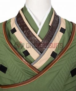 OneHeroSuits Doctor Strange 2 Cosplay Costumes Baron Mordo Top Level Suits