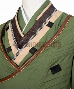 OneHeroSuits Doctor Strange 2 Cosplay Costumes Baron Mordo Top Level Suits