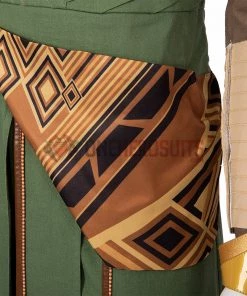 OneHeroSuits Doctor Strange 2 Cosplay Costumes Baron Mordo Top Level Suits