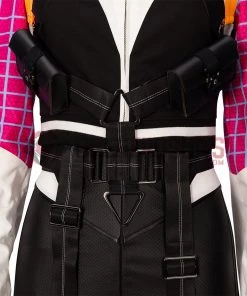 OneHeroSuits Spider Gwen Cosplay Costumes Gwen Upgraded Version Suits 71 OneHeroSuits Spider Gwen Cosplay Costumes Gwen Upgraded Version Suits