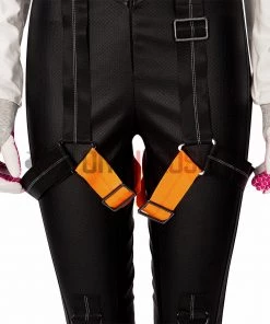 OneHeroSuits Spider Gwen Cosplay Costumes Gwen Upgraded Version Suits 72 OneHeroSuits Spider Gwen Cosplay Costumes Gwen Upgraded Version Suits