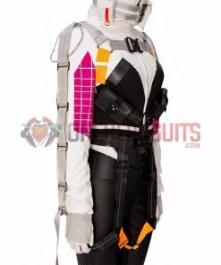 OneHeroSuits Spider Gwen Cosplay Costumes Gwen Upgraded Version Suits 76 OneHeroSuits Spider Gwen Cosplay Costumes Gwen Upgraded Version Suits