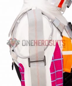 OneHeroSuits Spider Gwen Cosplay Costumes Gwen Upgraded Version Suits 86 OneHeroSuits Spider Gwen Cosplay Costumes Gwen Upgraded Version Suits