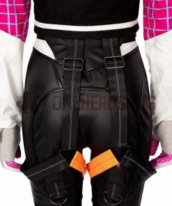 OneHeroSuits Spider Gwen Cosplay Costumes Gwen Upgraded Version Suits 92 OneHeroSuits Spider Gwen Cosplay Costumes Gwen Upgraded Version Suits
