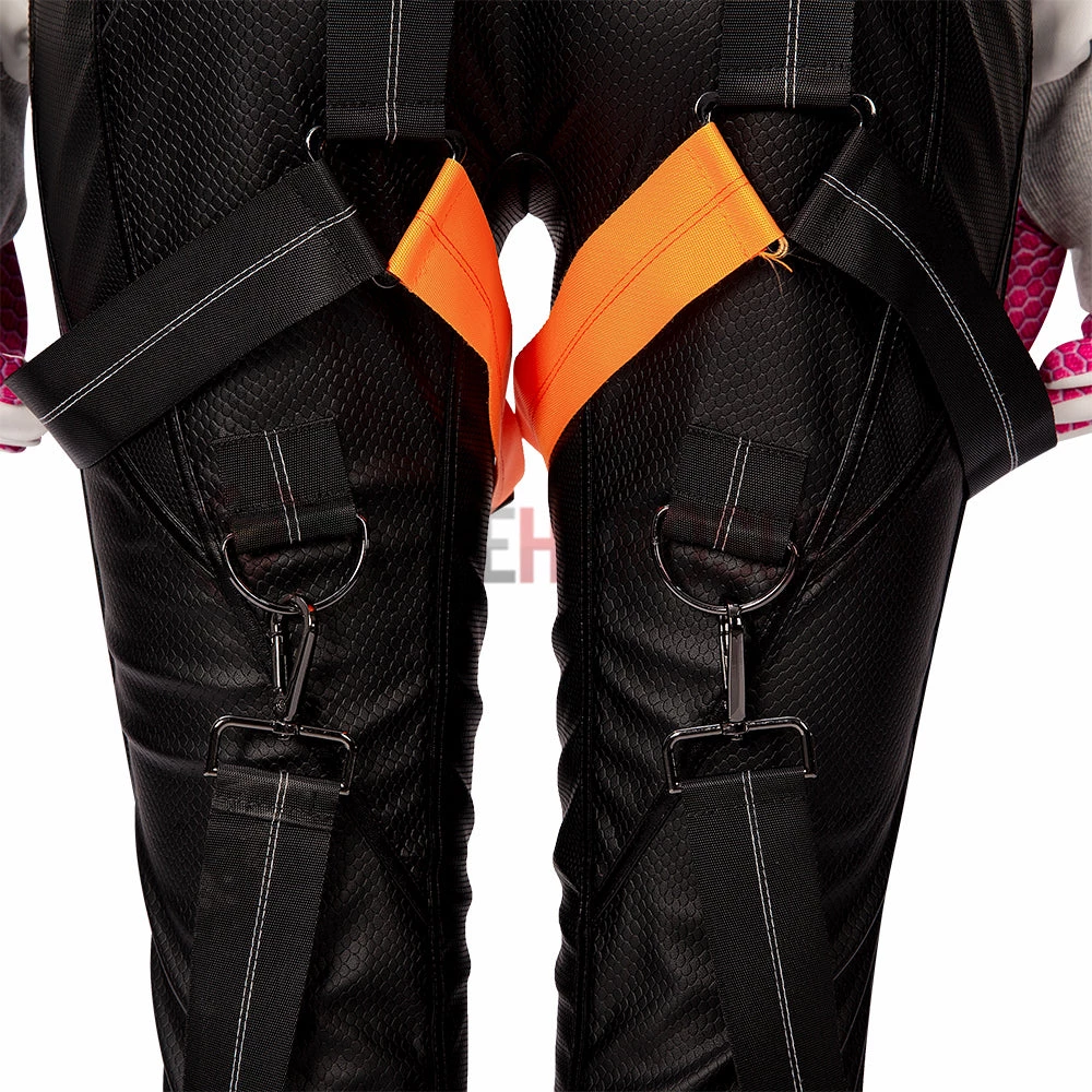 OneHeroSuits Spider Gwen Cosplay Costumes Gwen Upgraded Version Suits 47 OneHeroSuits Spider Gwen Cosplay Costumes Gwen Upgraded Version Suits