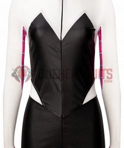 OneHeroSuits Spider Gwen Cosplay Costumes Gwen Upgraded Version Suits 89 OneHeroSuits Spider Gwen Cosplay Costumes Gwen Upgraded Version Suits