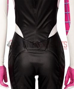 OneHeroSuits Spider Gwen Cosplay Costumes Gwen Upgraded Version Suits 88 OneHeroSuits Spider Gwen Cosplay Costumes Gwen Upgraded Version Suits