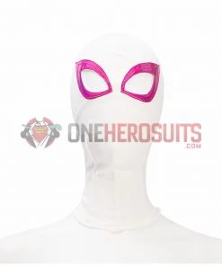 OneHeroSuits Spider Gwen Cosplay Costumes Gwen Upgraded Version Suits 62 OneHeroSuits Spider Gwen Cosplay Costumes Gwen Upgraded Version Suits