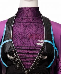 OneHeroSuits Punchline Cosplay Costumes Alexis Kaye Top Level Suits 41 OneHeroSuits Punchline Cosplay Costumes Alexis Kaye Top Level Suits