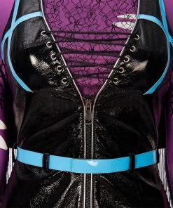 OneHeroSuits Punchline Cosplay Costumes Alexis Kaye Top Level Suits 43 OneHeroSuits Punchline Cosplay Costumes Alexis Kaye Top Level Suits