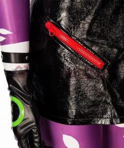 OneHeroSuits Punchline Cosplay Costumes Alexis Kaye Top Level Suits 45 OneHeroSuits Punchline Cosplay Costumes Alexis Kaye Top Level Suits