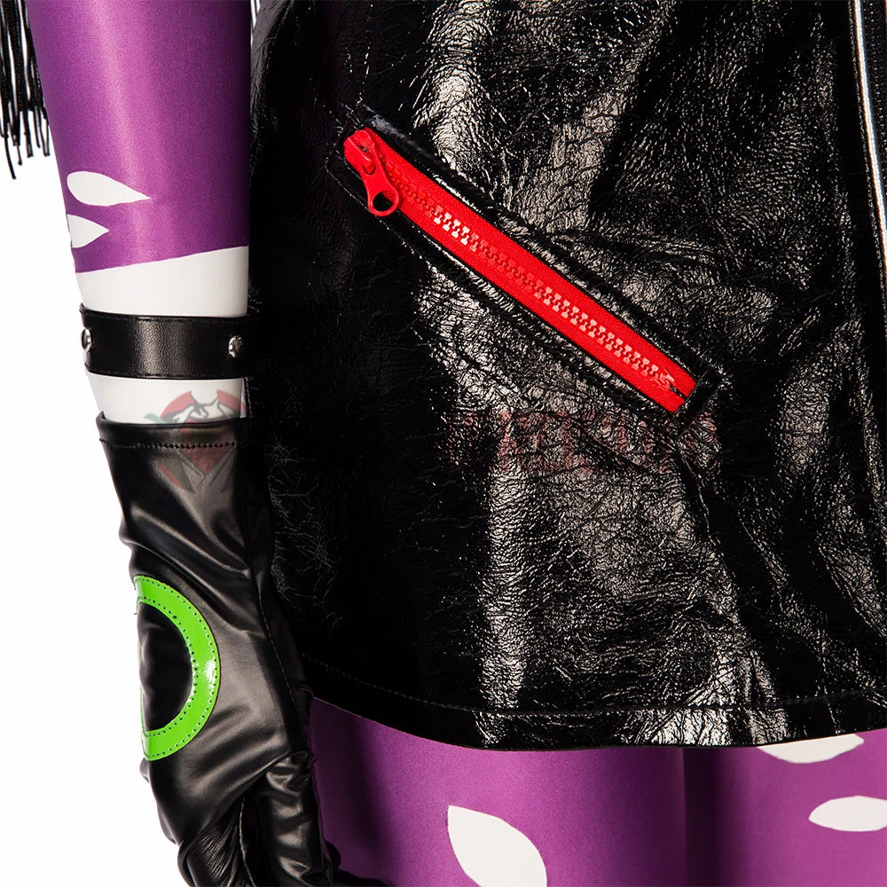 OneHeroSuits Punchline Cosplay Costumes Alexis Kaye Top Level Suits 17 OneHeroSuits Punchline Cosplay Costumes Alexis Kaye Top Level Suits