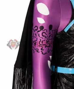 OneHeroSuits Punchline Cosplay Costumes Alexis Kaye Top Level Suits 46 OneHeroSuits Punchline Cosplay Costumes Alexis Kaye Top Level Suits