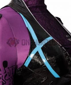 OneHeroSuits Punchline Cosplay Costumes Alexis Kaye Top Level Suits 47 OneHeroSuits Punchline Cosplay Costumes Alexis Kaye Top Level Suits