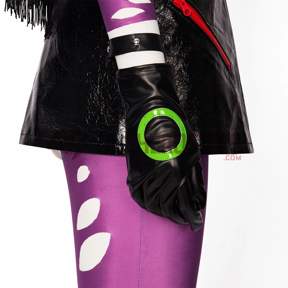 OneHeroSuits Punchline Cosplay Costumes Alexis Kaye Top Level Suits 20 OneHeroSuits Punchline Cosplay Costumes Alexis Kaye Top Level Suits