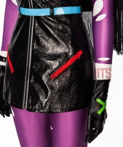 OneHeroSuits Punchline Cosplay Costumes Alexis Kaye Top Level Suits 50 OneHeroSuits Punchline Cosplay Costumes Alexis Kaye Top Level Suits