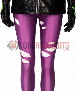 OneHeroSuits Punchline Cosplay Costumes Alexis Kaye Top Level Suits 51 OneHeroSuits Punchline Cosplay Costumes Alexis Kaye Top Level Suits