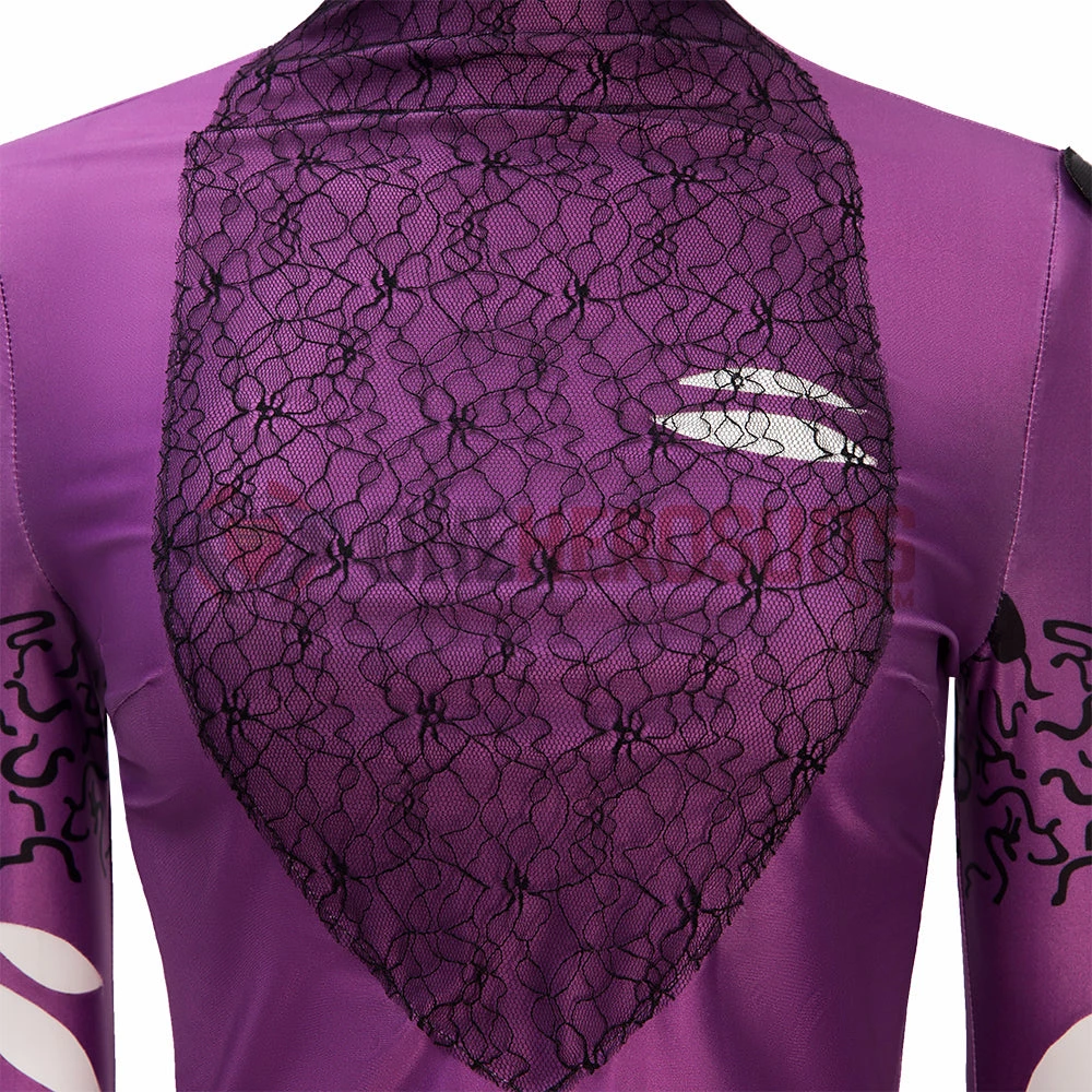 OneHeroSuits Punchline Cosplay Costumes Alexis Kaye Top Level Suits 14 OneHeroSuits Punchline Cosplay Costumes Alexis Kaye Top Level Suits