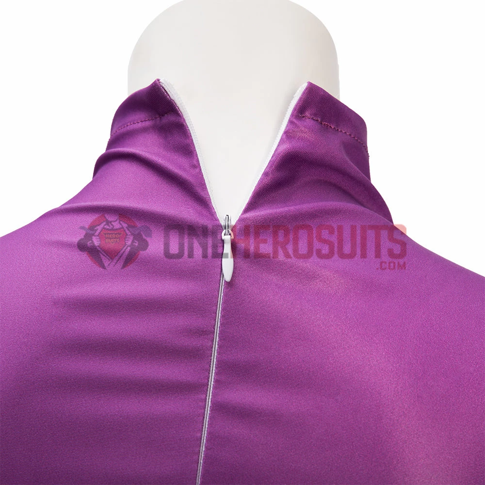 OneHeroSuits Punchline Cosplay Costumes Alexis Kaye Top Level Suits 26 OneHeroSuits Punchline Cosplay Costumes Alexis Kaye Top Level Suits