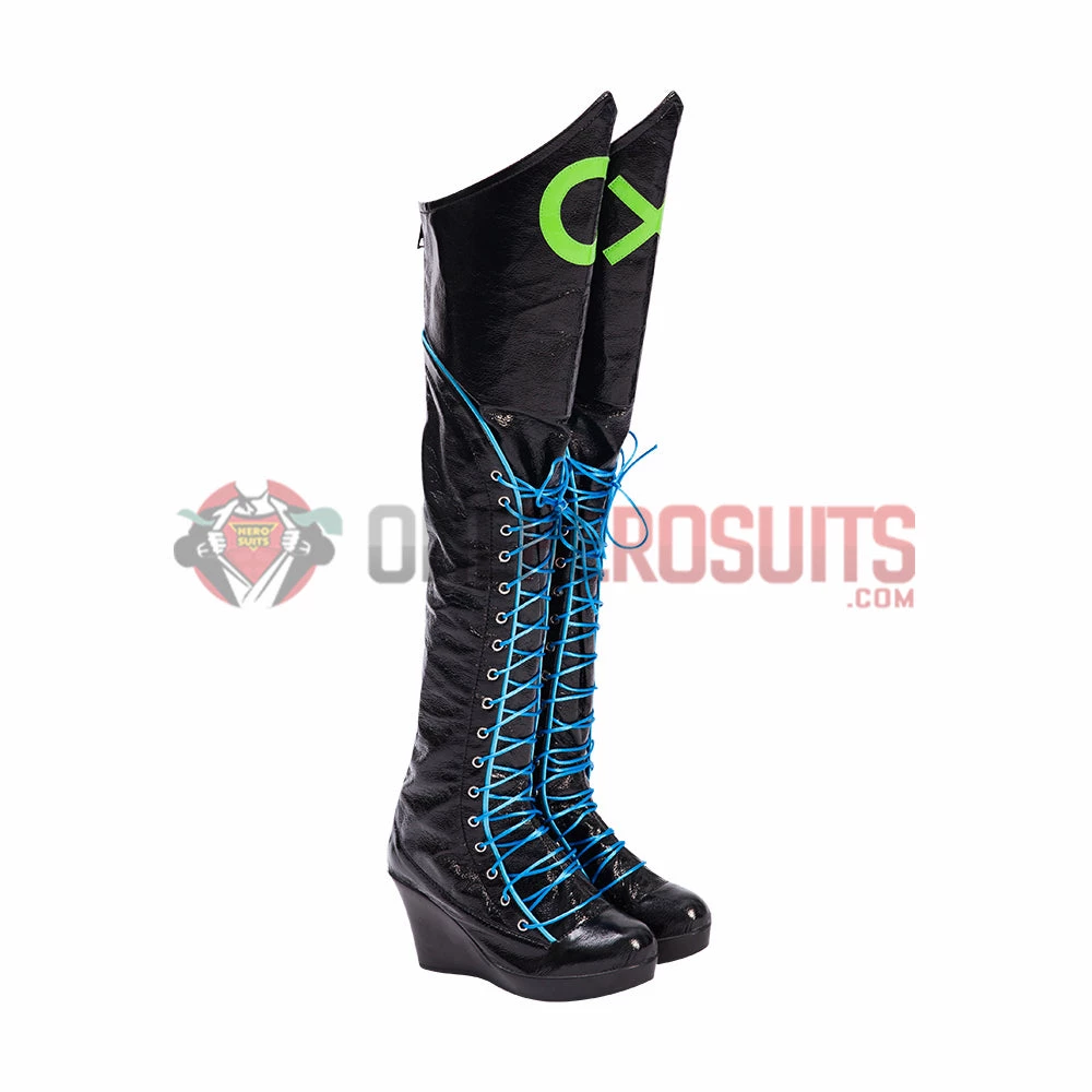 OneHeroSuits Punchline Cosplay Costumes Alexis Kaye Top Level Suits 28 OneHeroSuits Punchline Cosplay Costumes Alexis Kaye Top Level Suits