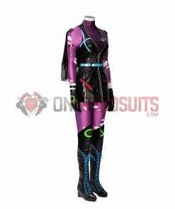 OneHeroSuits Punchline Cosplay Costumes Alexis Kaye Top Level Suits 33 OneHeroSuits Punchline Cosplay Costumes Alexis Kaye Top Level Suits