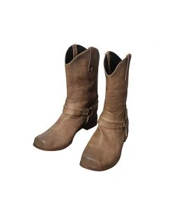 OneHeroSuits Costumes Obi Wan Kenobi Cospaly Boots Star Wars Shoes