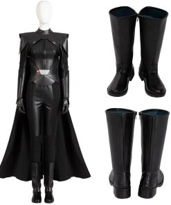 OneHeroSuits Obi Wan Kenobi Cosplay Boots Reva Top Level Shoes