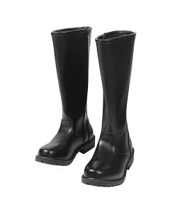 OneHeroSuits Costumes Obi Wan Kenobi Cosplay Boots Star Wars Imperial Military Shoes