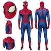 OneHeroSuits Peter Paker Suit The Amazing Spider Bodysuit