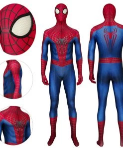 OneHeroSuits Peter Paker Suit The Amazing Spider Bodysuit