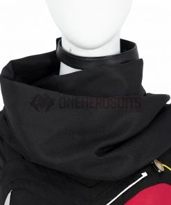 OneHeroSuits Scarlet Nexus Cosplay Costume Kasane Randall Cosplay Suit Costumes