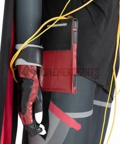OneHeroSuits Scarlet Nexus Cosplay Costume Kasane Randall Cosplay Suit Costumes