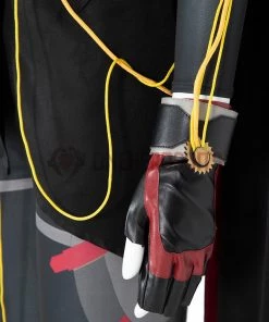 OneHeroSuits Scarlet Nexus Cosplay Costume Kasane Randall Cosplay Suit Costumes