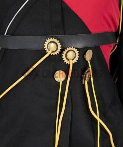 OneHeroSuits Scarlet Nexus Cosplay Costume Kasane Randall Cosplay Suit Costumes