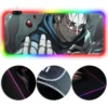 OneHeroSuits RGB Lighting X-Large Mousepad Jujutsu Kaisen Choso Creative Printed Mouse Pad
