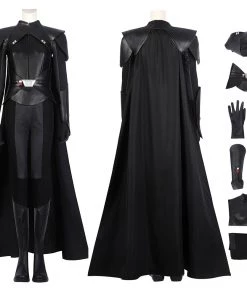 OneHeroSuits Reva Sevander Cosplay Costumes Star Wars Obi Wan Kenobi Suits