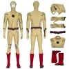 OneHeroSuits Reverse-Flash Cosplay Costumes Eobard Thawne Top Level Suits