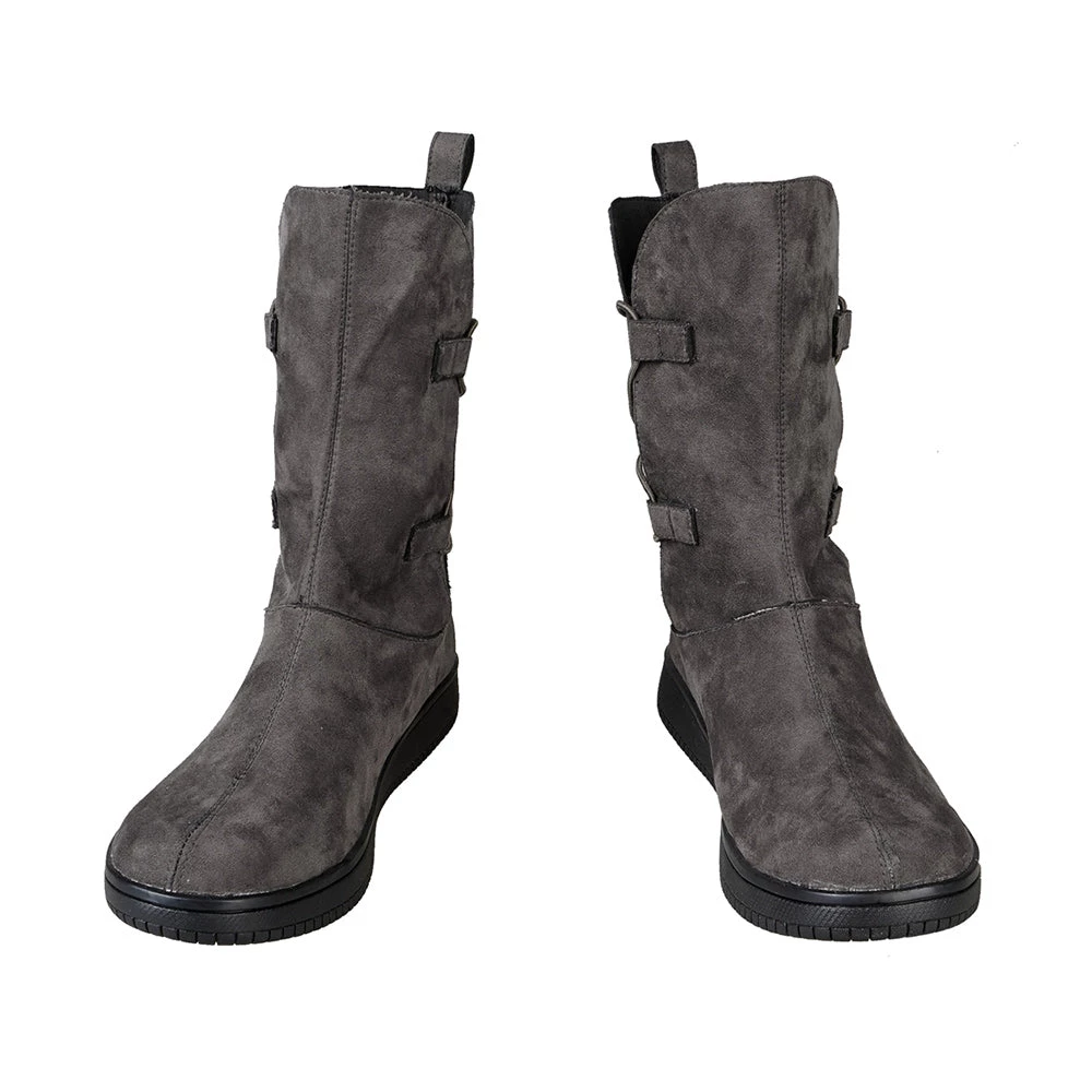 OneHeroSuits Rey Star Wars9 Cosplay Shoes The Rise Of Skywalker Cosplay Boots