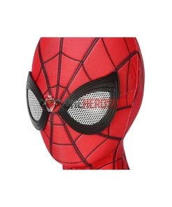 OneHeroSuits Christmas Gifts For Kids Spider-man Costume Far From Home HD Printed Suit Zentai/Jumpsuit